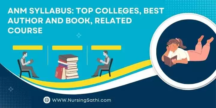 ANM Syllabus