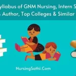 Syllabus of GNM Nursing