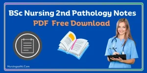 Pathology Notes PDF