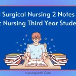Medical Surgical Nursing 2 Notes