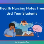Mental Health Nursing Notes
